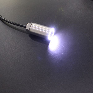 Câmera Mini <span class=keywords><strong>HD</strong></span> à Prova d'Água de 5MP em Aço Inoxidável 316 com Monitor de Gravação de <span class=keywords><strong>7</strong></span> polegadas para Inspeção de Drenos, Chaminés e Tubulações Externas - Product Image 3