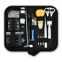 <strong>Best</strong>-<strong>selling</strong> 148-piece <strong>Watch</strong> <strong>Repair</strong> <strong>Kit</strong> Set <strong>Watch</strong> <strong>Repair</strong> Tools 148-piece Combination Tool Set