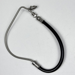 Conduite de distribution d'huile 3857523 pour SX-M Port Down W/Fore de 1994 et plus récents - Product Image 5