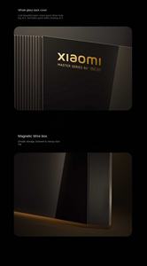 <span class=keywords><strong>Xiaomi</strong></span> <span class=keywords><strong>TV</strong></span> Master de <span class=keywords><strong>86</strong></span> <span class=keywords><strong>Pulgadas</strong></span> Mini LED 144HZ 2000nits Brillo Máximo <span class=keywords><strong>Xiaomi</strong></span> 4K Smart <span class=keywords><strong>TV</strong></span> - Product Image 3