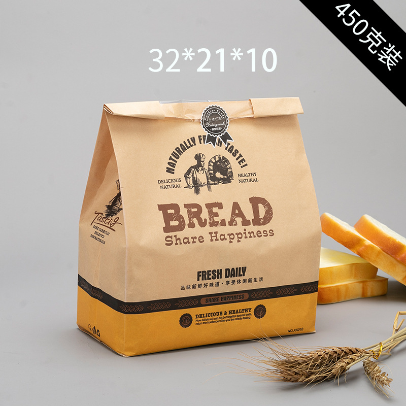 Large bread 450g