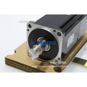 YASKAWA Authentique NIB SGMJV-08A3A2C 750W AC Utilisé H - Product Image 4