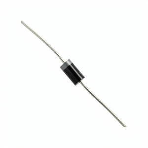 Authorized Distributor Buy Online Electronic Components DO-204AL, DO-41, Axial 1N4754A BK PBFREE Diodes - Product Image 1