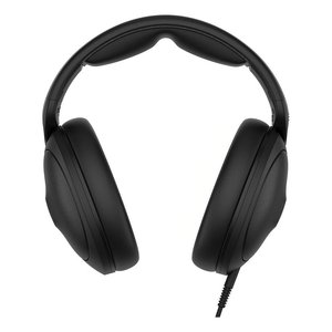 Cuffie filo HD SERIES 620S Noir 700401 1,8m - Product Image 3