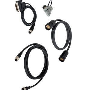 Câble adaptateur Heidenhain d'origine de 4 mètres ID 816322-04 – Nouveau matériel et accessoire pour capteur - Product Image 6