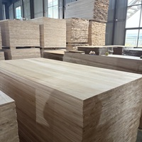 Planche en bois de Paulownia légère, planche en bois massif, épaisseur et dimensions personnalisées disponibles