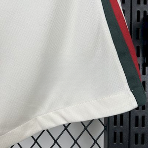 Shorts de Treino Chelsea Bluesaway 2026: Leves, Costura Reforçada, Pedido em Massa, Baixo MOQ, Preço de Fábrica - Product Image 2