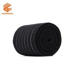 ซัพพลายเออร์จีน ออกแบบยางยืด สายรัดยางยืดสำหรับชุดบอดี้คอน ชุดชั้นใน และกระโปรง สายรัดยางยืด - Product Image 5