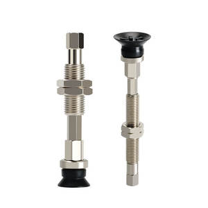 Soporte de Hardware para Ventosa de Vacío para Brazo Robótico Tipo SMC ZPT10/20/30CS-K20-B5-A10 con Amortiguador, PLC, Caja de Cambios, Motor y Núcleo - Product Image 4