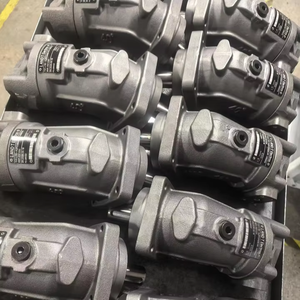 Motor Hidráulico de Pistones Axiales Fijos A2FO20063R-VAB05 A2FO12561R-PBB05 A2FO80/61R-PAB05 A2FO63/61R-PBB05 A2FO500/60R-VPH - Product Image 2