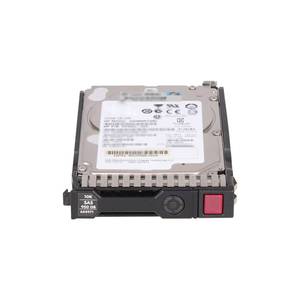 ฮาร์ดดิสก์ SAS ขนาด 2.5 นิ้ว ความจุ 900GB ความเร็ว 10K RPM รุ่น 653971-001 สำหรับเซิร์ฟเวอร์ระดับองค์กร ความเร็ว 6Gb/s ประสิทธิภาพสูง จากผู้จัดจำหน่ายอุปกรณ์จัดเก็บข้อมูล - Product Image 4