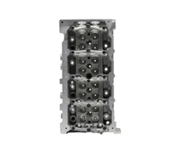 Conjunto de Culata YD25 YD25-ETI 11040-5X00A 7485132979 para Nissan Cabstar Frontier Murano Navara NV350 Urvan Pathfinder 2.5