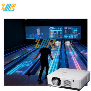 Projection <span class=keywords><strong>de</strong></span> piste <span class=keywords><strong>de</strong></span> <span class=keywords><strong>bowling</strong></span> <span class=keywords><strong>3D</strong></span>, <span class=keywords><strong>bowling</strong></span> virtuel, piste <span class=keywords><strong>de</strong></span> <span class=keywords><strong>bowling</strong></span> personnalisable, projection <span class=keywords><strong>3D</strong></span> pour usage commercial - Product Image 1