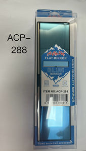 Vendita calda <span class=keywords><strong>Accessori</strong></span> <span class=keywords><strong>Auto</strong></span> Per Interni Classic Anti Riflesso Vetro Retrovisore <span class=keywords><strong>Auto</strong></span> Specchio - Product Image 6