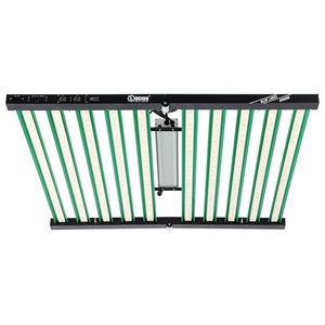 Luz de cultivo LED de 1000W, espectro completo UV IR para plantas de interior comerciales, luz de cultivo LED de 1000W, Control separado UV IR - Product Image 1