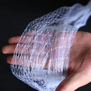 Inconspicuous <strong>Wire</strong> Network <strong>Plastic</strong> Nets Agricultural Fruit Vegetable protection Nets Anti Bird <strong>Netting</strong> - Product Image 3
