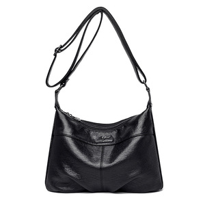 New Fashion Small PU Leather Custom Crossbody Fashion <b>Bags</b> Designer Handbags Brands Women Hand <b>Bags</b> - Product Image 2