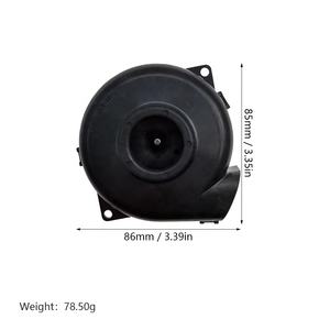 <span class=keywords><strong>Mop</strong></span> Pro มอเตอร์พัดลมระบายอากาศเครื่องยนต์สำหรับหุ่นยนต์ <span class=keywords><strong>Mi</strong></span> ดูดฝุ่น <span class=keywords><strong>Mop</strong></span> <span class=keywords><strong>P</strong></span> - Product Image 2