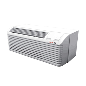 Pompe à chaleur AC PTAC 60Hz, type marche/arrêt, R410A, uniquement refroidissement, compatible 7000BTU 9000BTU 12000BTU 15000BTU - Product Image 1