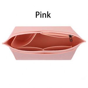 Sac fourre-tout élégant et personnalisé avec logo, pochette intérieure, compatible avec poignées courtes/longues, portable, léger, durable, organisateur, promotionnel - Product Image 3
