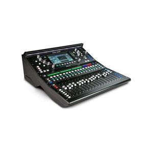 Consola de Mezclas Digital Allen & Heath SQ5 SQ6 SQ7, Salida Estéreo, Grabación USB, Efectos Integrados, Mezclador de Estudio para Transmisión en Vivo - Product Image 5