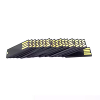 Vente en gros Clé USB Puce nue 8 Go 16 Go sans boîtier Udp 3.0 2.0 Puce mémoire Métal Usb Flash 32 Go Puce Usb Cartes PCB Cob