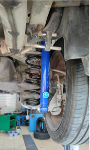 Amortiguadores Delanteros Izquierdos para <span class=keywords><strong>Jaguar</strong></span> XFL XE X-Type S-Type F-PACE XJ 7486073 - Product Image 4