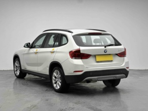 <span class=keywords><strong>BMW</strong></span> <span class=keywords><strong>X1</strong></span> d'occasion 2013 SDriveFashion Style, 43026 milles, 2.0L 150 ch, conduite à gauche - Product Image 3