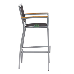 Tabouret de <span class=keywords><strong>bar</strong></span> extérieur en <span class=keywords><strong>osier</strong></span> aspect bambou avec bras (E1101 <span class=keywords><strong>BAR</strong></span>) - Product Image 5
