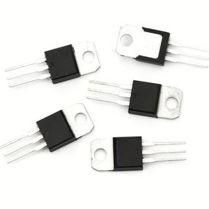 New Original WML05N90C2 TO-220F Transistor CZSKU:XN72CF37 - Product Image 1