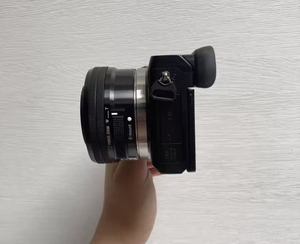 Ensemble complet d'appareil photo numérique Alpha <span class=keywords><strong>NEX</strong></span>-7 avec objectif 16-50 mm, appareil photo de petite taille <span class=keywords><strong>NEX</strong></span> 7 - Product Image 5