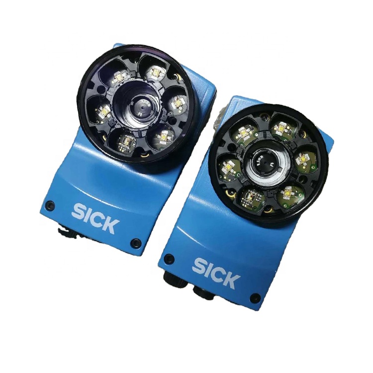 SICK V2D632R-MWSFB4 Lector63x 1D 2D Machine Vision Sensor
