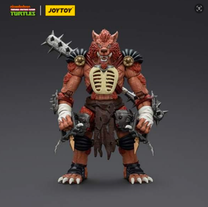 Figura de acción JOYTOY Dark Source Le para Rafael, modelo temático de películas y TV con embalaje original - Product Image 3
