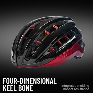 <span class=keywords><strong>Casco</strong></span> de Ciclismo <span class=keywords><strong>con</strong></span> Estructura de Soporte Horizontal de Diseño Patentado 2025 <span class=keywords><strong>con</strong></span> Visera Magnética <span class=keywords><strong>para</strong></span> <span class=keywords><strong>Bicicleta</strong></span> - Product Image 6