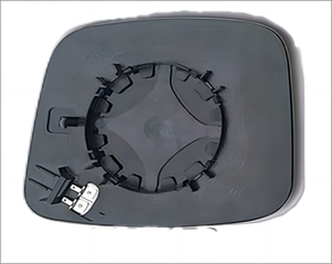 Remplacement de la <span class=keywords><strong>vitre</strong></span> du rétroviseur latéral de la voiture pour <span class=keywords><strong>PEUGEOT</strong></span> 207 (2006-2013) 207 CC (2007-2011) 207 SW(2006-2013) <span class=keywords><strong>308</strong></span>(07-13) - Product Image 3