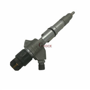 Weichai WP10 enjeksiyon vanaları 0445120213 yakıt enjektörü 612600080924 ürün kategorisi - Product Image 2