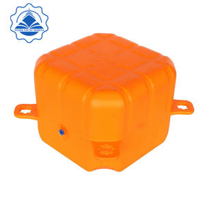 Marina HDPE Плавучий Док-станция куб понтон гидроцикл с 15-летним сроком службы - Product Image 6