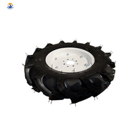 Pneu Atv 8 pouces de haute qualité Atv Utv roues Tubeless sous vide roues de voiturette de golf pneus de tondeuse à gazon