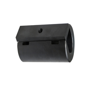 Placa de Compresión DC8 para Conexión de Inyección 42X70 para Fundición a Presión - Product Image 1