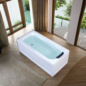 กระโปรงอาบน้ำแบบอิสระที่บ้านให้ความร้อนด้วยอุณหภูมิคงที่สำหรับอ่างสปาและอ่างจากุซซี่ - Product Image 4