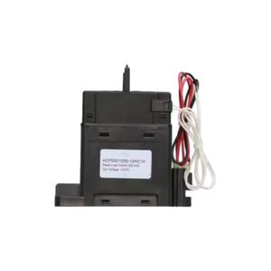 Prix usine 100A 300A 600A 12-<span class=keywords><strong>24V</strong></span> <span class=keywords><strong>Contacteur</strong></span> Relais Bobine Haute Tension DC <span class=keywords><strong>Contacteur</strong></span> pour Nouveaux Véhicules Énergétiques - Product Image 6