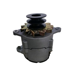 ชุดประกอบเครื่องกำเนิดไฟฟ้า Jixinxiang รุ่น JFZ2504 สำหรับอะไหล่รถยกแบบเครื่องยนต์สันดาปภายใน 6T - Product Image 1