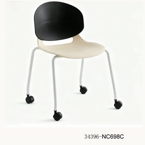 modern and comfortable pp <b>chair</b> <b>plastic</b> steel <b>chair</b> living <b>chair</b> outdoor <b>chair</b> <b>dining</b> <b>chair</b> 34396-NC698C - Product Image 1