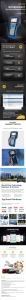 Communicateur de terrain AXS Hart TREXCHPKLWS3S - Product Image 5
