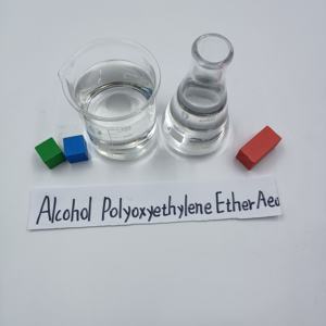 Fabricant d'usine AEO-2 l'éthoxylate d'alcool gras pour une émulsification efficace - Product Image 4