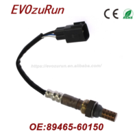 Sonde d'oxygène avant (O2) 89465-60150 8946560150 pour Toyota 4Runner Land Cruiser Lexus GX470 LX470 – Vente directe usine
