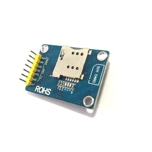 Ban đầu mới SIM800L GSM lõi bảng SIM800L GSM mô-đun Sim800C evb 2G mô-đun Sim800 <span class=keywords><strong>Sim800A</strong></span> - Product Image 5