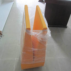 Salle d'essai insonorisée de la machine deux coins séparés absorption acoustique enregistrement salle d'essai salle <span class=keywords><strong>anéchoïque</strong></span> absorption acoustique split - Product Image 2