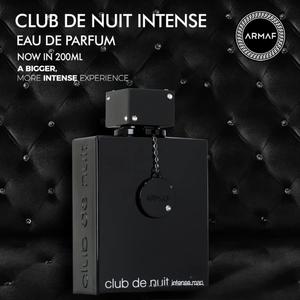 Perfume Árabe de Alta Calidad <span class=keywords><strong>ARMAF</strong></span> Club De Nuit con Notas Amaderadas Intensas, 100 ml, Spray de Perfume de Lujo Ecológico para Hombre - Product Image 2