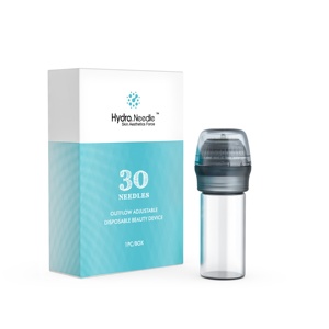 Aplicador de Suero HN30, <span class=keywords><strong>Dermaroller</strong></span>, Mesoterapia, Dispositivo Portátil para el Cuidado Personal de la Piel - Product Image 5